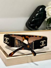 Picture of Chanel Sunglasses _SKUfw56677858fw